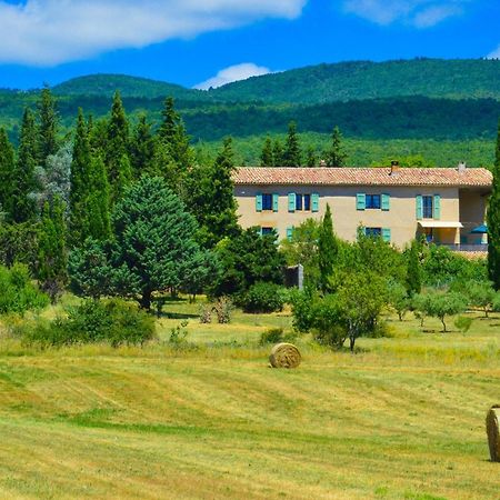 La Bastide Du Claus - Vitaverde Cruis Ngoại thất bức ảnh