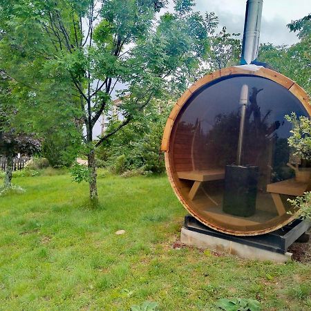La Bastide Du Claus - Vitaverde Cruis Ngoại thất bức ảnh