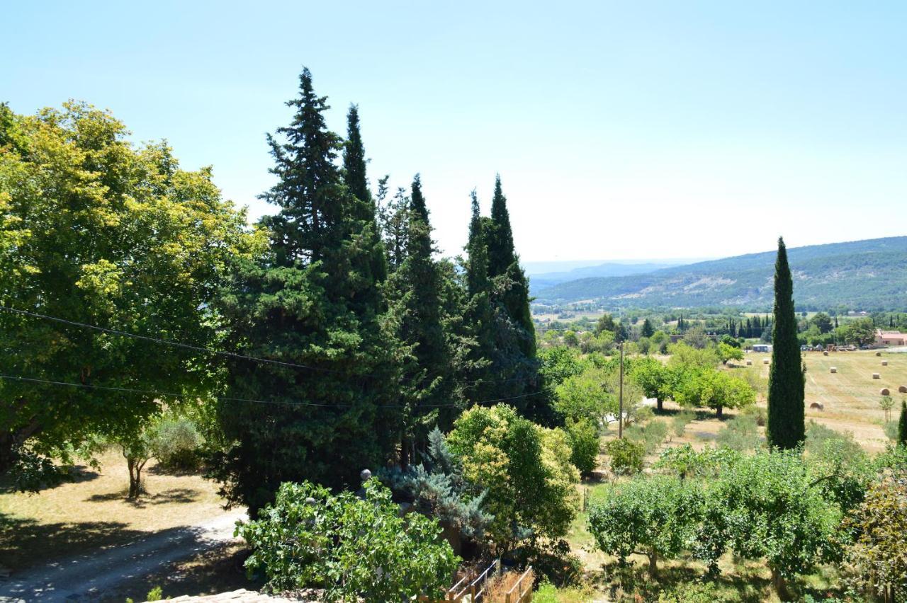 La Bastide Du Claus - Vitaverde Cruis Ngoại thất bức ảnh