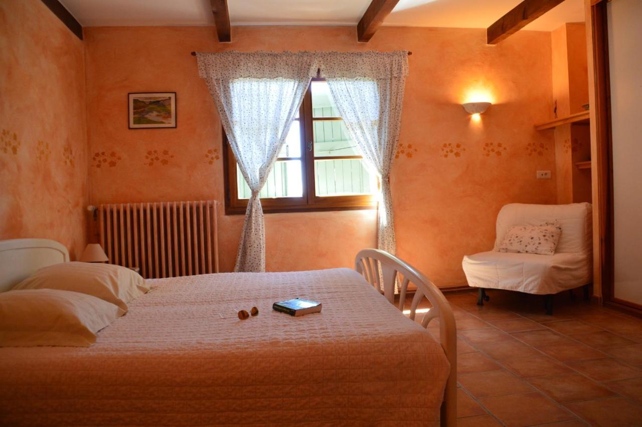 La Bastide Du Claus - Vitaverde Cruis Ngoại thất bức ảnh
