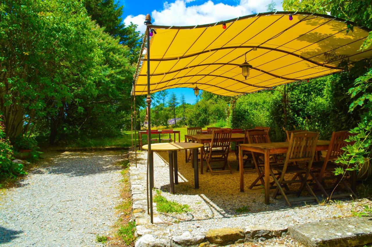 La Bastide Du Claus - Vitaverde Cruis Ngoại thất bức ảnh