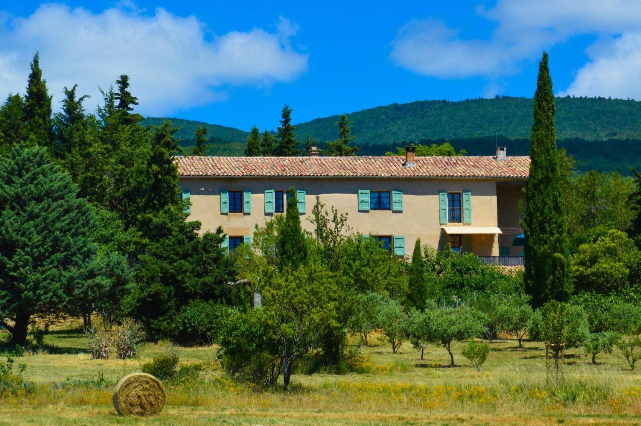 La Bastide Du Claus - Vitaverde Cruis Ngoại thất bức ảnh