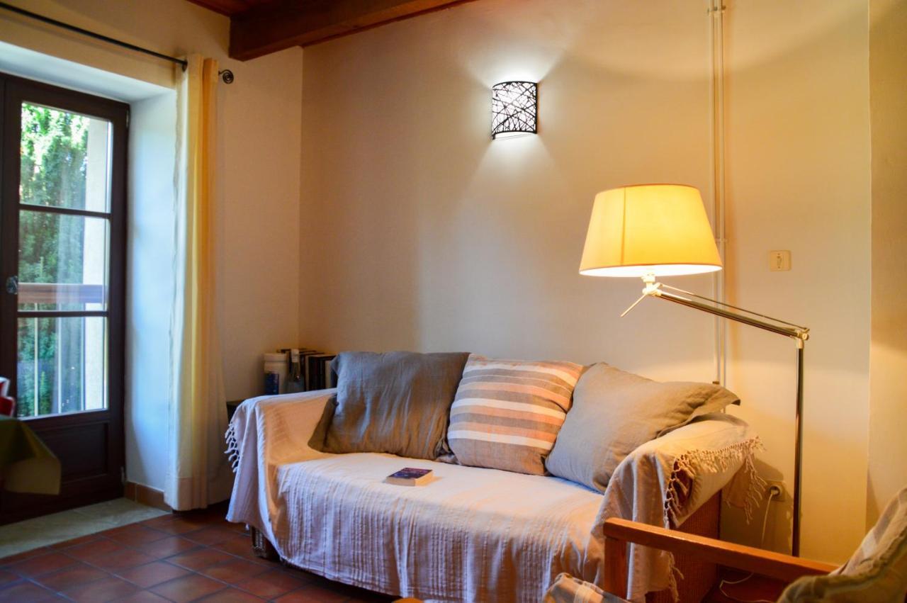 La Bastide Du Claus - Vitaverde Cruis Ngoại thất bức ảnh