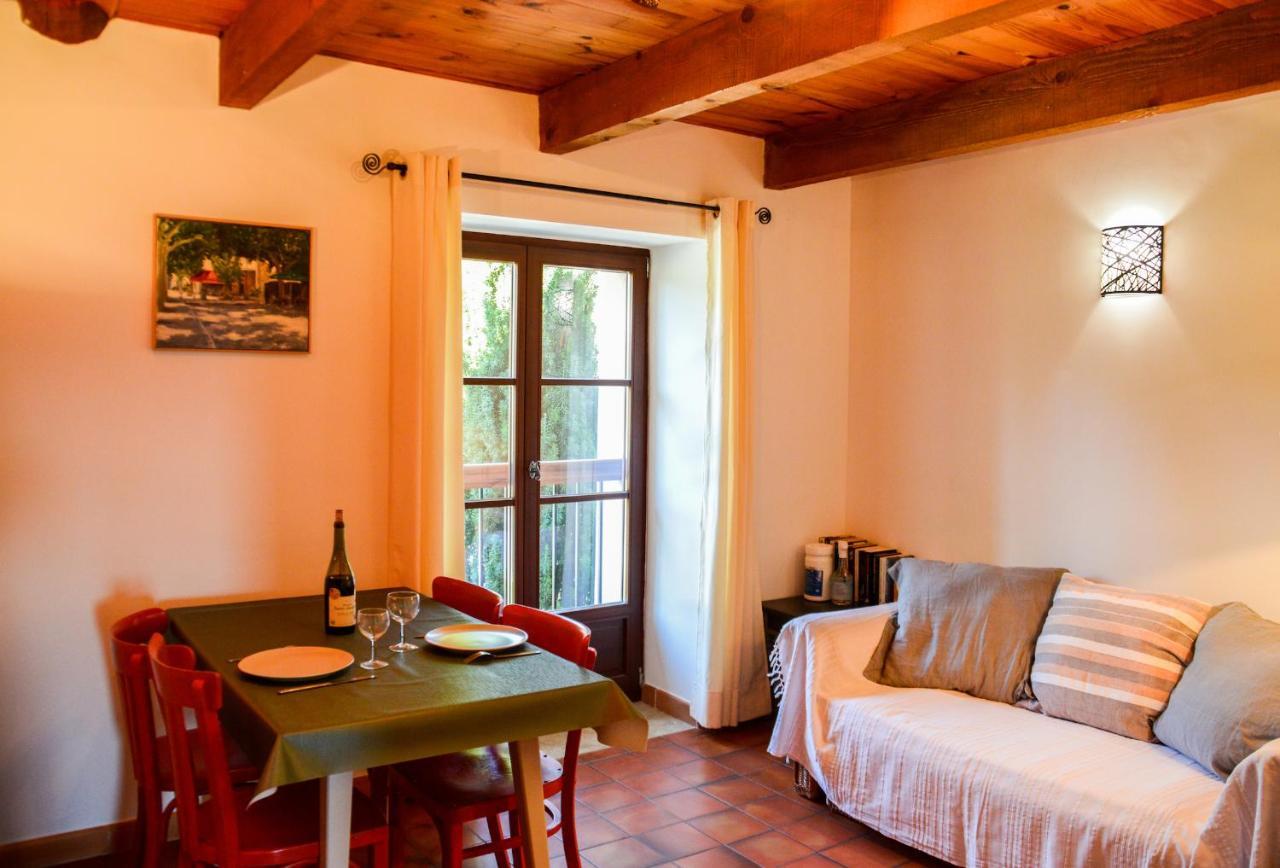 La Bastide Du Claus - Vitaverde Cruis Ngoại thất bức ảnh
