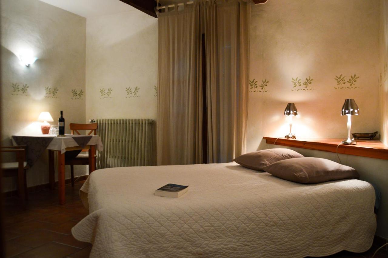 La Bastide Du Claus - Vitaverde Cruis Ngoại thất bức ảnh