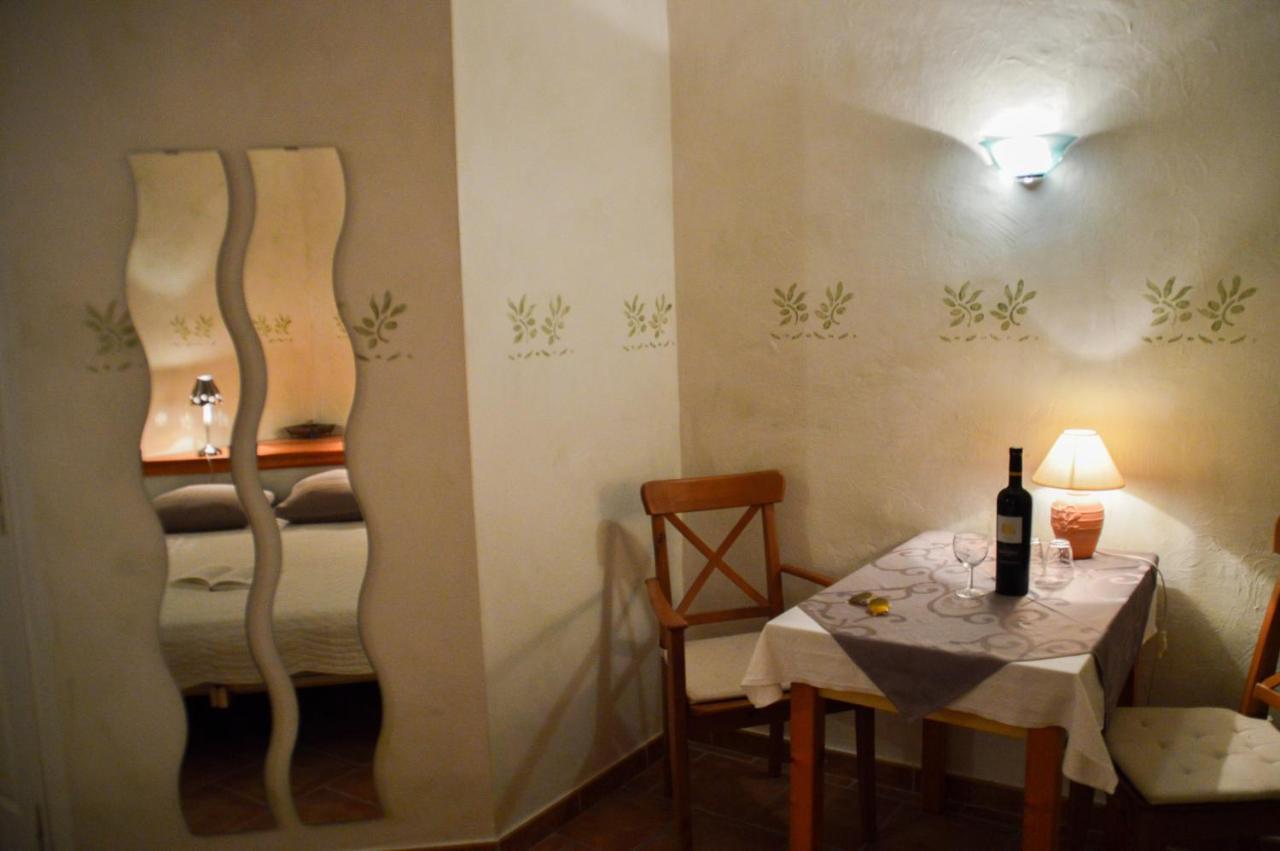 La Bastide Du Claus - Vitaverde Cruis Ngoại thất bức ảnh