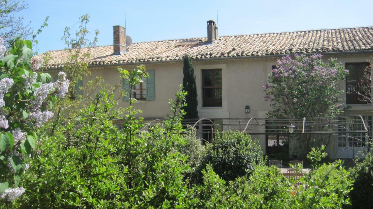 La Bastide Du Claus - Vitaverde Cruis Ngoại thất bức ảnh