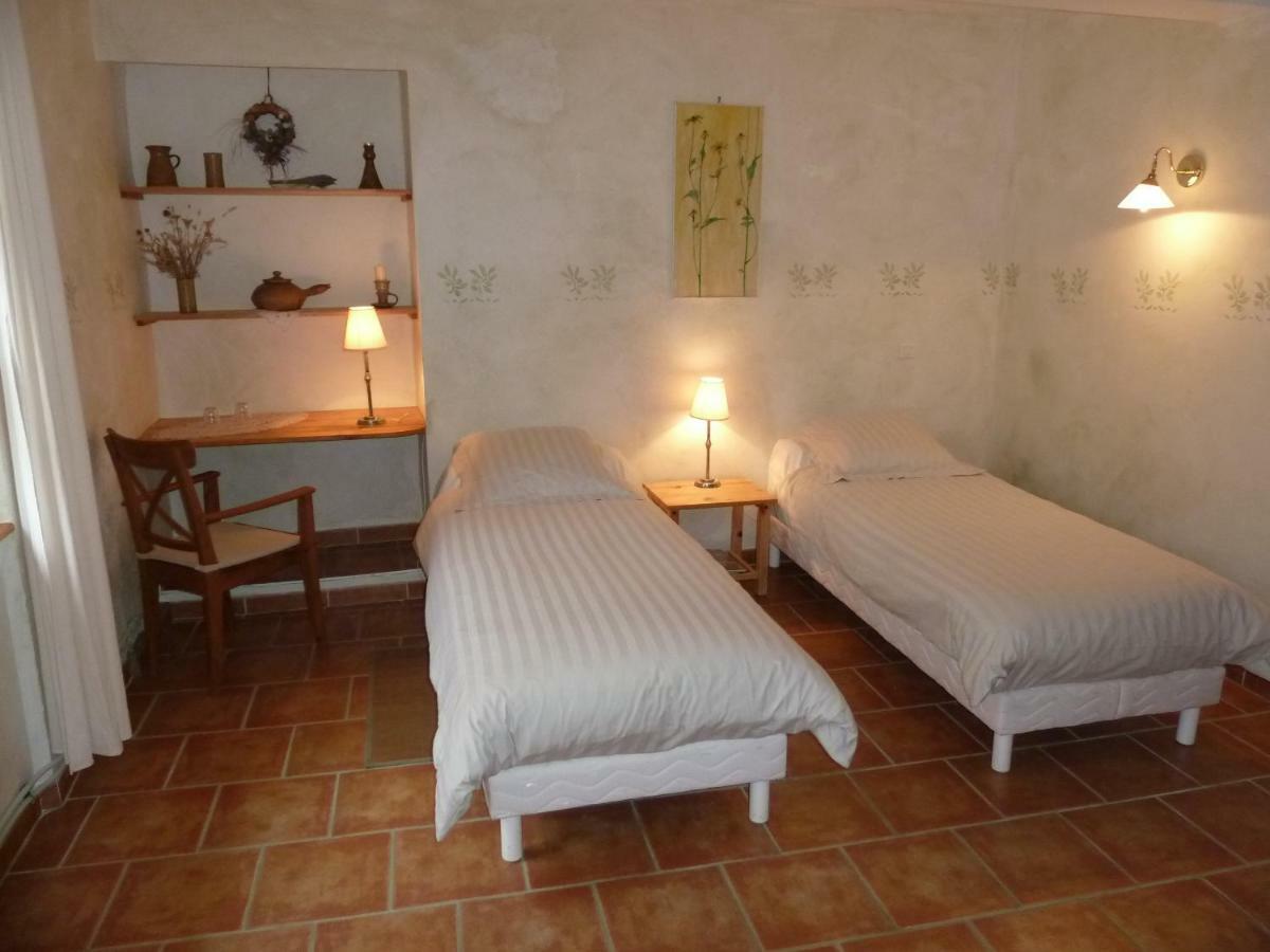 La Bastide Du Claus - Vitaverde Cruis Ngoại thất bức ảnh