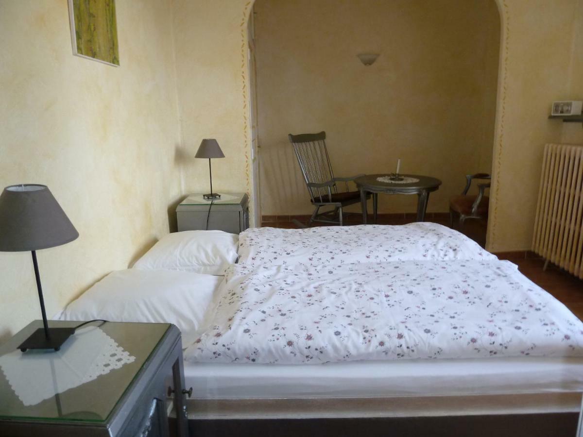 La Bastide Du Claus - Vitaverde Cruis Ngoại thất bức ảnh