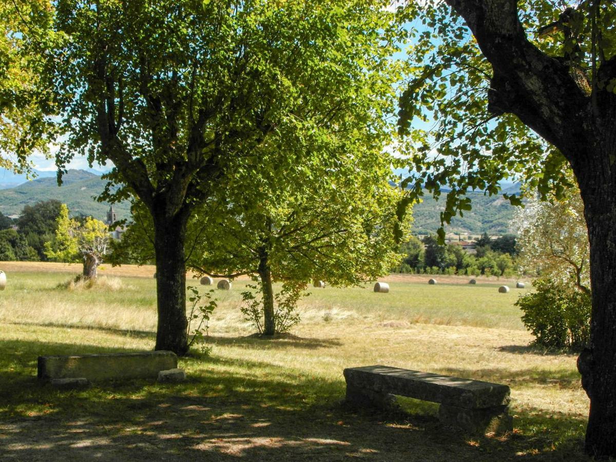 La Bastide Du Claus - Vitaverde Cruis Ngoại thất bức ảnh