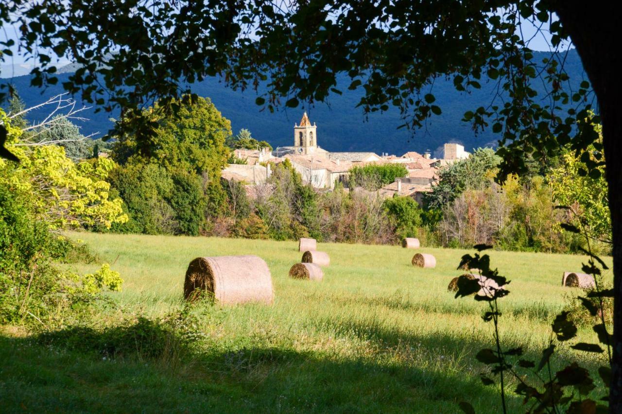 La Bastide Du Claus - Vitaverde Cruis Ngoại thất bức ảnh