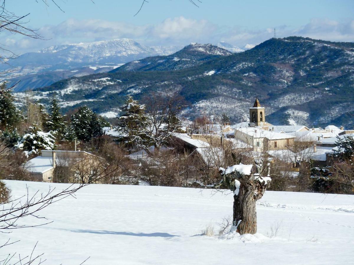 La Bastide Du Claus - Vitaverde Cruis Ngoại thất bức ảnh