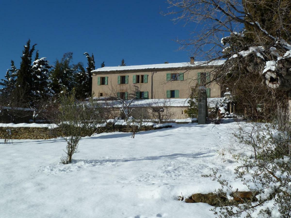 La Bastide Du Claus - Vitaverde Cruis Ngoại thất bức ảnh